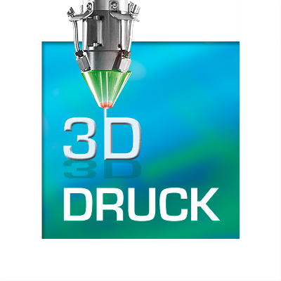 Mo 13. Mai 2024 | 3D-Druck