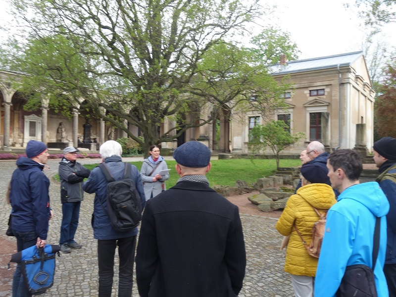 Bericht | 17. April 2024