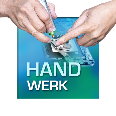 Mo 3. November 2025 | 3D-Druck und Handwerk