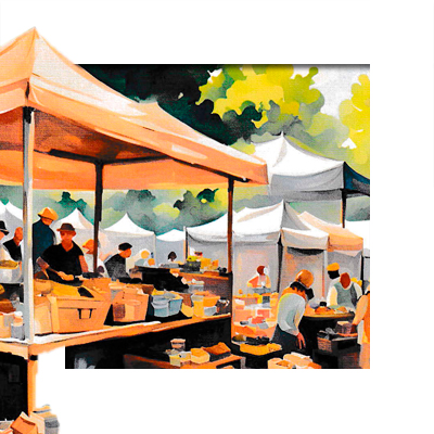 Sa 7. September 2024 | Flohmarkt