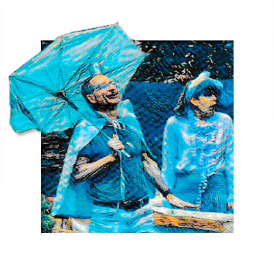 Sa 31. August 2024 | Theater im Garten