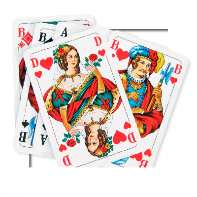 Fr 25. Juli 2025 | Brett- und Kartenspiele