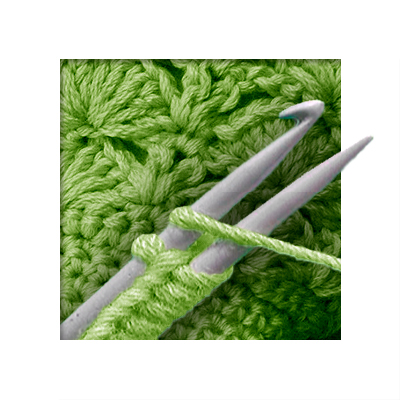 Mi 29. Oktober 2025 | Häkel-Treff