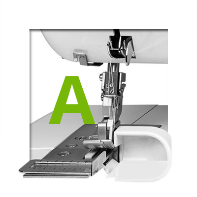 Do 17. Juli 2025 | Nähtreff Anfängerkurs